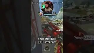 Smoothest kills you'll ever see! (part1)