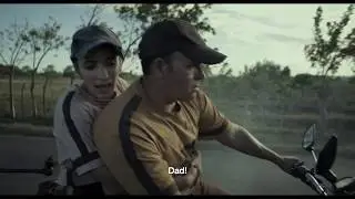 Teaser Trailer for &iquest;Eres t&uacute;, pap&aacute;? (Is that you?) 2018