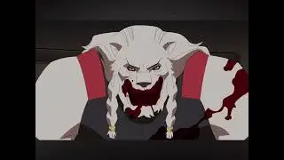 Battle beast vs Viltrumite (invincible)