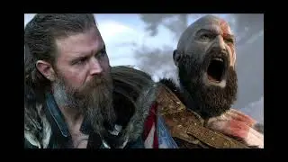 God of War: The Thunder God Has Fallen &ndash; Meet Your New Thor!