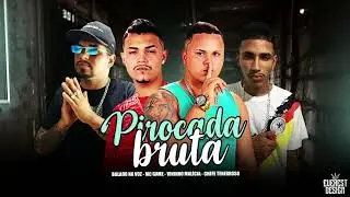 BOLADO NA VOZ  MC GAME VININHO MAL&Iacute;CIA CHEFE TENEBR~PIROCADA BRUTA