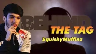 Behind The Tag: SquishyMuffinz | Rocket League Summit