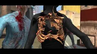 Zombie Apocalypse : Survival Mission 07 #zombie, #shorts, #game, #subscribe, #share, #like, #comment
