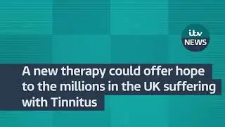 This sound will help your tinnitus 2026