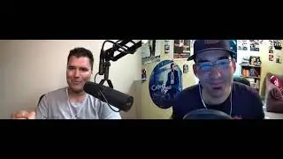 Everyday Discernment Podcast- Episode 16: Matt Brown // Truth Plus Love