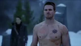 Arrow 3x09 Oliver Queen vs Ra's Al Ghul mp4 showmoviz.com