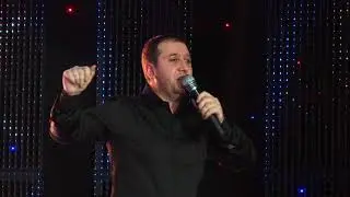 Башир Чимилов   Проходит время