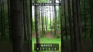 Could You Hit This Gap?
