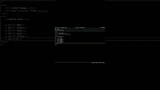How To Create A Color Change In HTML & CSS | Color Change With HTML & CSS | Learn As Code.
