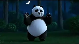 panda | poem | song |@CoComelon |@ChuChuTV | @NuNuTVNurseryRhymes