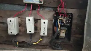 Electrical ⚡