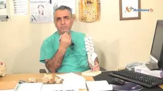Omurilik T&uuml;m&ouml;rlerinin Tedavisi Nasıl Yapılır?
