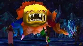 INSANE NEW ENDGAME BOSSES! - FF7 New Threat Mod TYPE B (Part 4)