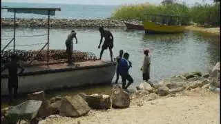 Anti-Netting Devices Malawi update2009 / AND