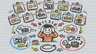 MEMORY: Why Your Brain Lies To You | The Shocking Truth About How You Remember