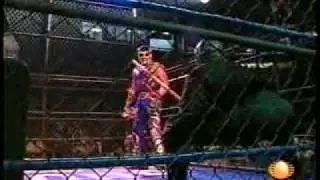 AAA abismo negro 2007 1