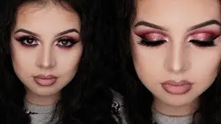 Lime Crime Venus Palette Tutorial!!!