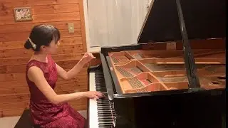 Liszt:Christmas Tree Suite No. 4 March of the Three Holy Kings クリスマスツリー組曲第4番 誠実な人々よ来たれ:東方三博士の行進