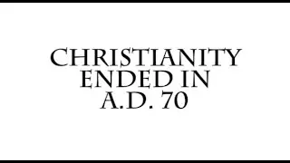 Revelation Was Written Before 66 AD