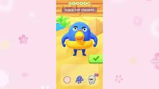 Seru Banget, Aku Punya Mainan Banyak, Ngumpulin Mainan Boneka Yang Lucu Lucu di Super Toy 3D