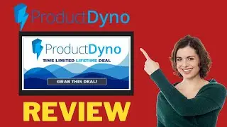 Productdyno Reviews | Product Dyno Review 2023 | Productdyno Bonus #Productdyno #ProductdynoReview