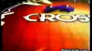 Guile Theme Goes With Everything - Crossfire Commercial