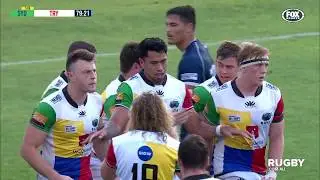 2018 NRC Round 6: Queensland Country vs Sydney Rays