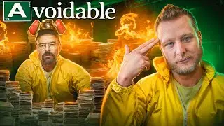 The Financial Mistake That Cost Walter White Everything