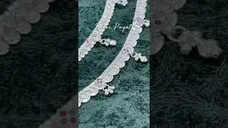 Silver Payal Manufacturer, Supplier Exporter & Wholesale