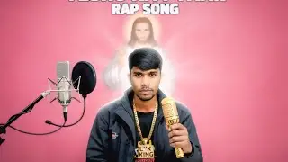 JESUS CHANGED MY LIFE&rdquo; | JESUS RAP SONG | L K KING OFFICIAL VIDEO |