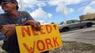 As unemployment numbers rise, some companies are hiring nationwide