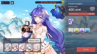 New Year's Fortune Draw Exchange Frenzy, The Night of Drums - Eversoul