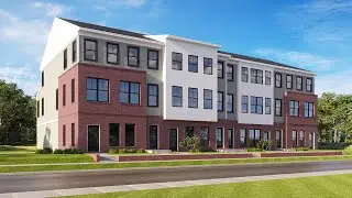 Hopewell Parc - The Terraces - Collins Plan