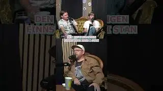 Petter Bristav ber&auml;ttar hur det &auml;r att jobba med B&auml;st i test #humor #f&ouml;rdig