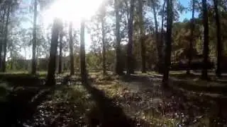mes debuts en fpv racing