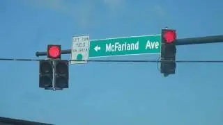Durasig Traffic Lights
