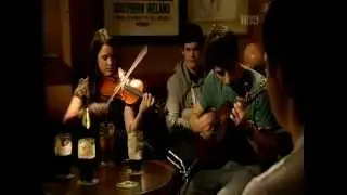 Niall Preston, Gavin Strappe, Courtney Cullen and Ted Kelly
