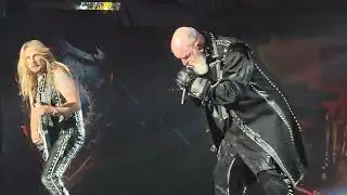 Judas Priest - Painkiller - Live PNC