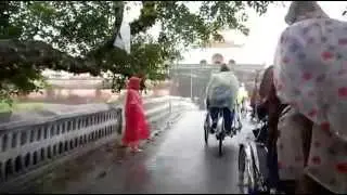 cycle tour Hue
