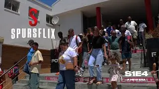 Spursflix S1E4 - 
