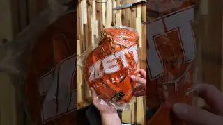 ZETT ProStatus Catcher's Mitt Unboxing | ZETT プロステイタス キャッチャーミット 開封 !  #NPB #ZETT #ProStatus