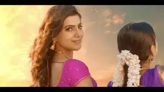 South India Shopping Mall Ad with Adivi Sesh and Samantha Akkineni by Avantika Vandanapu