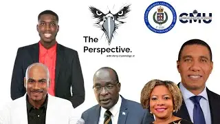 JOIN THE CONVERSATION AT 6PM