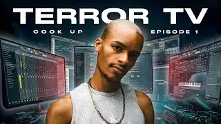 Terror TV Cook Up EP 2