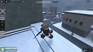 I installed SUNEWARE V2 and my aim changed BRUTALLY (Link in description)