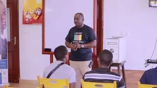 Episode 5 COMMENT INVESTIR DANS LA TRANSFORMATION DU BOIS AU CAMEROUN ?