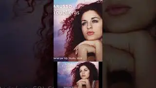 Larusso - Tu m'oublieras (Remaster 2026 - RQL Studio) 🎧