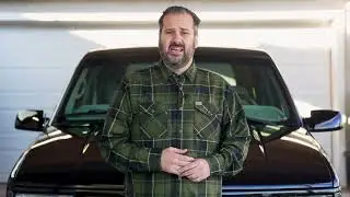 Seal Skin Covers Review: Tahoe SUV Car Cover