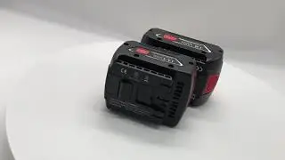 Bosh Power Tool Battery