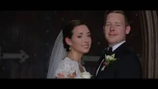 Cinematic Ceremony Highlight - Kathryn & Joshua // 06.25.16 - Paducah, KY
